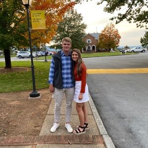 Meet your Posher, Eric